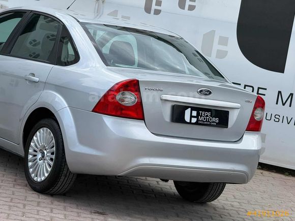 2011 FOCUS TİTANİUM DEĞİŞENSİZ-START&STOP-110.000KM