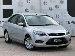 2011 FOCUS TİTANİUM DEĞİŞENSİZ-START&STOP-110.000KM