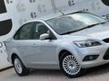 2011 FOCUS TİTANİUM DEĞİŞENSİZ-START&STOP-110.000KM