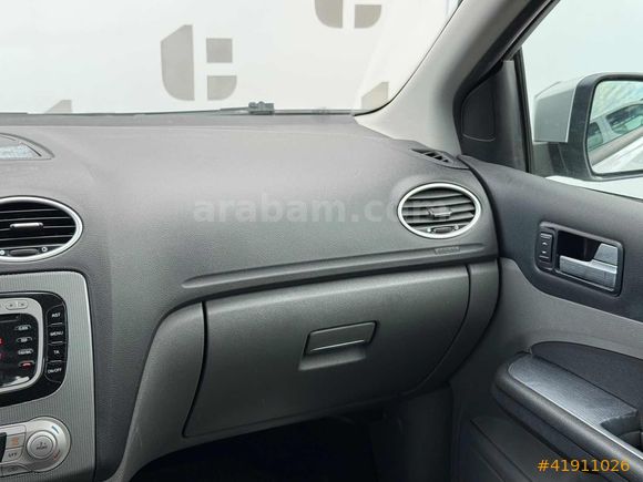 2011 FOCUS TİTANİUM DEĞİŞENSİZ-START&STOP-110.000KM