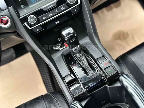 DRN GROUP// HONDA CİVİC 1.6İ VTEC ECO EXECUTİVE// KK 12AY TKST