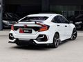 DRN GROUP// HONDA CİVİC 1.6İ VTEC ECO EXECUTİVE// KK 12AY TKST
