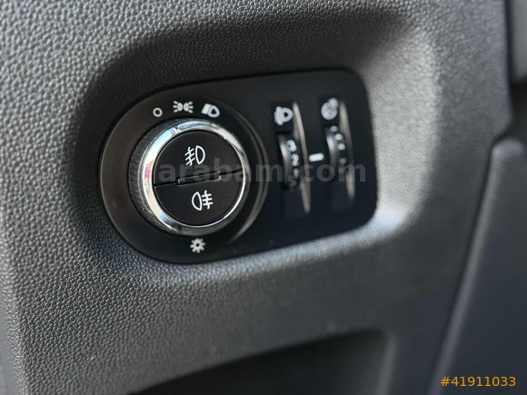 2012_OPEL_CORSA_1.3_CDTİ_ENJOY_EURO5_DEĞİŞENSİZ_BAKIMLI