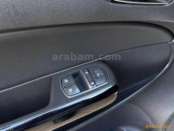 2012_OPEL_CORSA_1.3_CDTİ_ENJOY_EURO5_DEĞİŞENSİZ_BAKIMLI