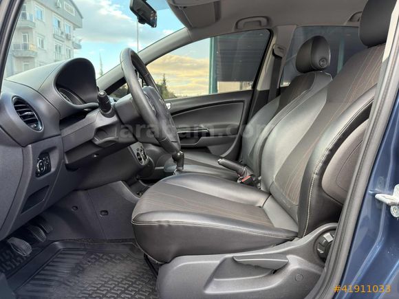 2012_OPEL_CORSA_1.3_CDTİ_ENJOY_EURO5_DEĞİŞENSİZ_BAKIMLI