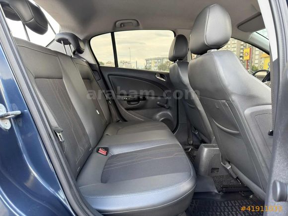 2012_OPEL_CORSA_1.3_CDTİ_ENJOY_EURO5_DEĞİŞENSİZ_BAKIMLI
