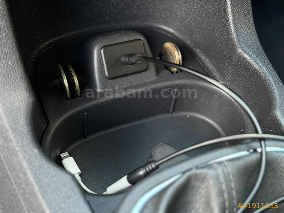 2012_OPEL_CORSA_1.3_CDTİ_ENJOY_EURO5_DEĞİŞENSİZ_BAKIMLI