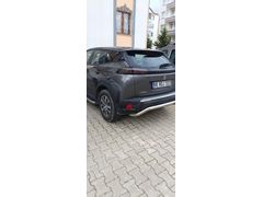 Sahibinden Peugeot 2008 1.2 PureTech Active Dynamic 2020 Model Yozgat