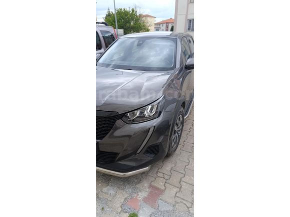 Sahibinden Peugeot 2008 1.2 PureTech Active Dynamic 2020 Model Yozgat