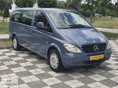 ER OTOMOTIV TR DE TEK ILK EL 90 000 DE MERCEDES VITO 2005 MODEL
