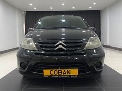 ÇOBAN OTOMOTİV'DEN 2009 CİTRÖEN C3 1.4 HDİ X FURİO 135.000 KM'DE