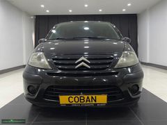 ÇOBAN OTOMOTİV'DEN 2009 CİTRÖEN C3 1.4 HDİ X FURİO 135.000 KM'DE