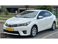 2015 TOYOTA COROLLA1.6 TOCH OTOMATİK TR DE TEK EMSALSİZ ÇİZİKSİZ