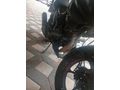 Sahibinden Mondial 125 Drift L