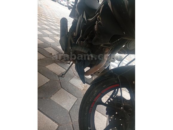 Sahibinden Mondial 125 Drift L