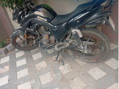 Sahibinden Mondial 125 Drift L