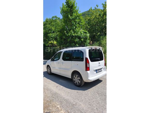 Sahibinden Citroen Berlingo 1.6 HDi Combi X 2016 Model