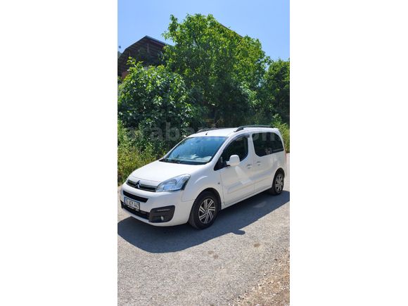 Sahibinden Citroen Berlingo 1.6 HDi Combi X 2016 Model