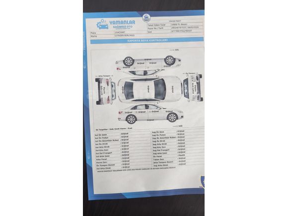 Sahibinden Citroen Berlingo 1.6 HDi Combi X 2016 Model