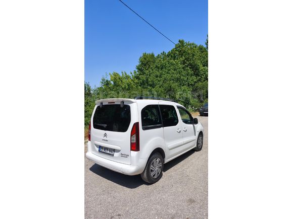 Sahibinden Citroen Berlingo 1.6 HDi Combi X 2016 Model