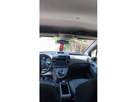 Sahibinden Citroen Berlingo 1.6 HDi Combi X 2016 Model