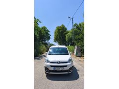 Sahibinden Citroen Berlingo 1.6 HDi Combi X 2016 Model