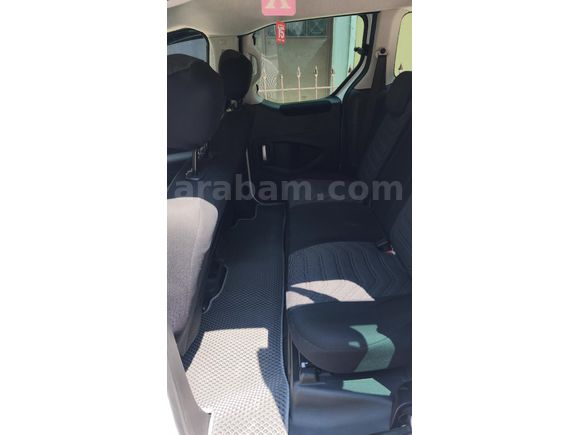 Sahibinden Citroen Berlingo 1.6 HDi Combi X 2016 Model