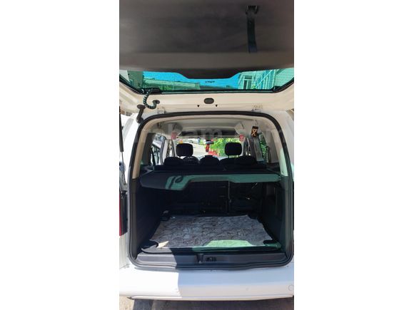 Sahibinden Citroen Berlingo 1.6 HDi Combi X 2016 Model