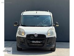OtoOne' den 2012 DOBLO 1.3 MULTİJET MOTOR YÜRÜYEN KUSURSUZ