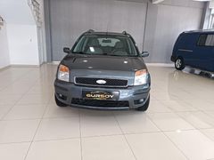 Galeriden Ford Fusion 1.4 TDCi Comfort 2004 Model Denizli