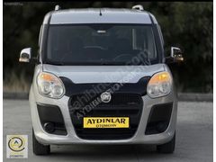 Aydınlar Otomotiv den 2011 Doblo HUSUSİ OTOMOBİL