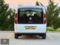 ***2013 MODEL FIAT DOBLO COMBİ 190 BİNDE ORJİNAL***