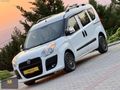 ***2013 MODEL FIAT DOBLO COMBİ 190 BİNDE ORJİNAL***