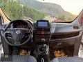 ***2013 MODEL FIAT DOBLO COMBİ 190 BİNDE ORJİNAL***
