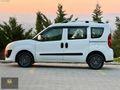 ***2013 MODEL FIAT DOBLO COMBİ 190 BİNDE ORJİNAL***