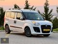***2013 MODEL FIAT DOBLO COMBİ 190 BİNDE ORJİNAL***