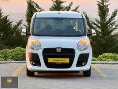 ***2013 MODEL FIAT DOBLO COMBİ 190 BİNDE ORJİNAL***