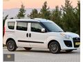 ***2013 MODEL FIAT DOBLO COMBİ 190 BİNDE ORJİNAL***