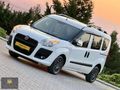 ***2013 MODEL FIAT DOBLO COMBİ 190 BİNDE ORJİNAL***