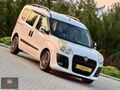 ***2013 MODEL FIAT DOBLO COMBİ 190 BİNDE ORJİNAL***