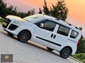 ***2013 MODEL FIAT DOBLO COMBİ 190 BİNDE ORJİNAL***