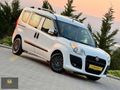 ***2013 MODEL FIAT DOBLO COMBİ 190 BİNDE ORJİNAL***