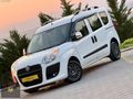 ***2013 MODEL FIAT DOBLO COMBİ 190 BİNDE ORJİNAL***