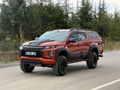 Sahibinden Mitsubishi L 200 4x4 Premium 2020 Model 
