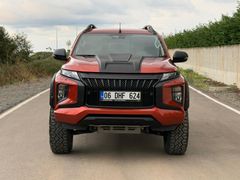 Sahibinden Mitsubishi L 200 4x4 Premium 2020 Model 