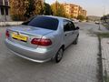 albea 1.4 benzin lpgli