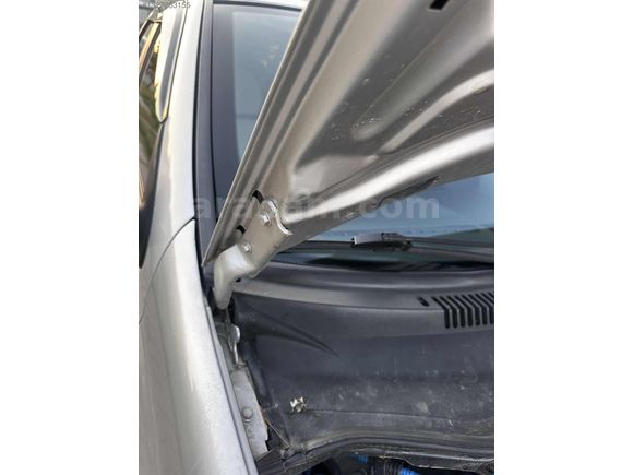 albea 1.4 benzin lpgli