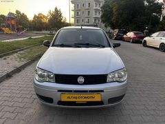 albea 1.4 benzin lpgli