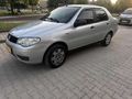 albea 1.4 benzin lpgli