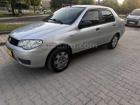 albea 1.4 benzin lpgli